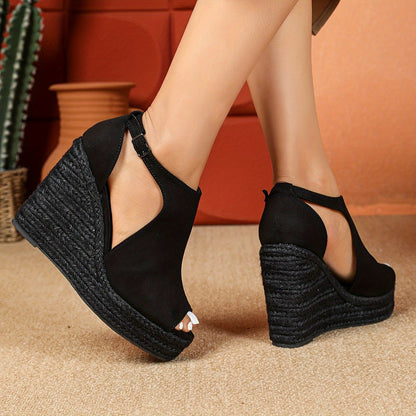 | sandalias a talons Estella