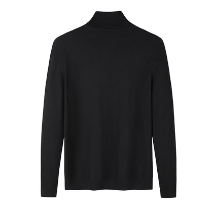 Jersey Tommy de Cuello Alto