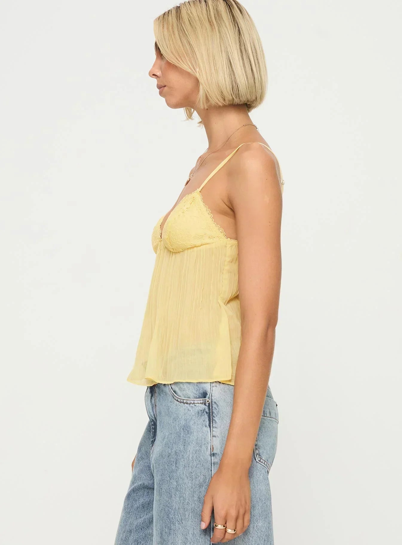 TOP RAYON DE MIEL