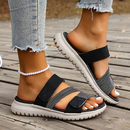 Marvella — Sandalias Ortopédicas Confortables