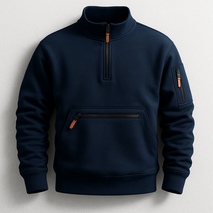 | BEAU PULL CHAUD
