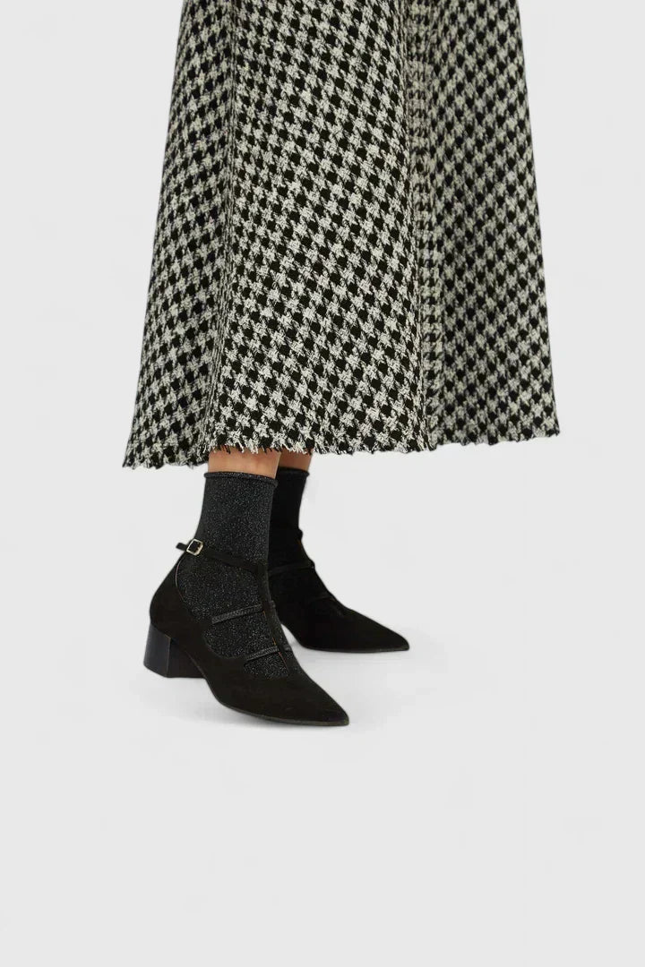 | Talons Élégants y Stylés Lyn