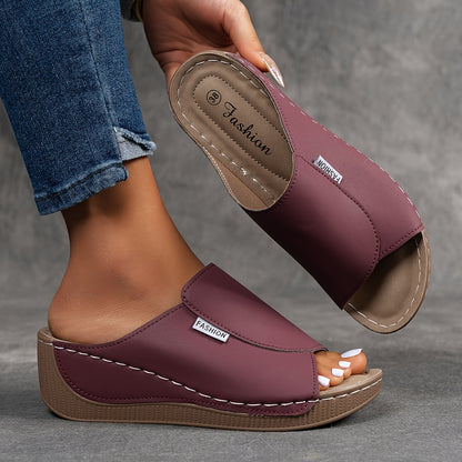 India — Sandalia Arco Plantar Confort
