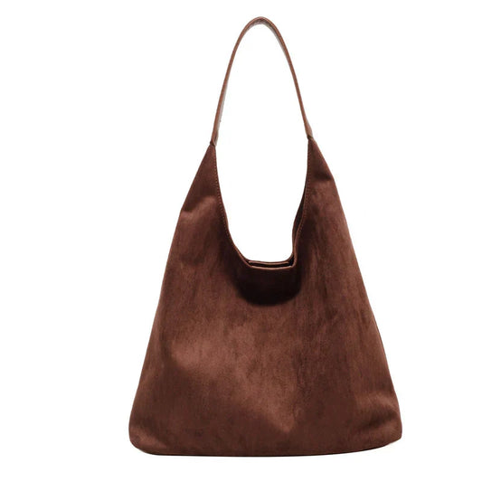 Ebe – Bolso de Día Elegante con Acabados de Clase