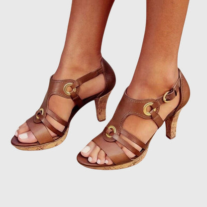 | Talons Comodidadables Elisanne