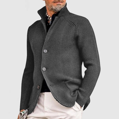 | CARDIGAN ÉLÉGANT POUR HOMME
