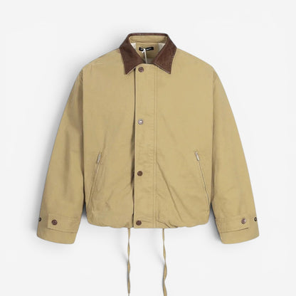 Cazadora Bomber de Algodón Cityboy Leonardo