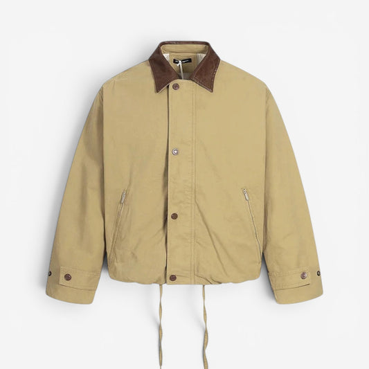 Cazadora Bomber de Algodón Cityboy Leonardo