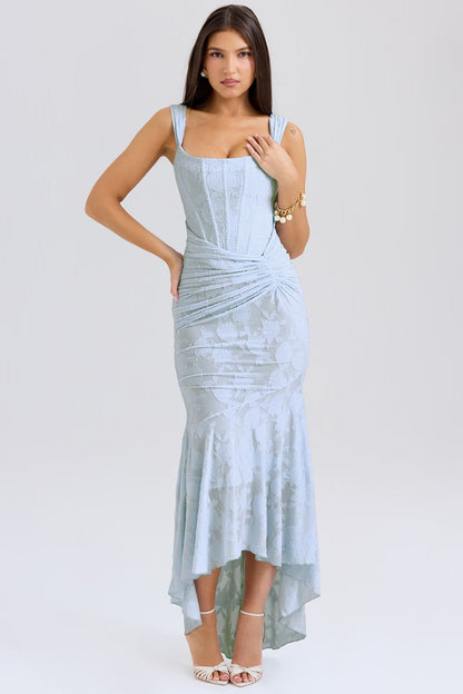 | Robe Élégante Monique
