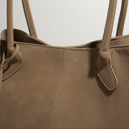 Elettra – Bolso Maxi de Diseño Amplio y Elegante