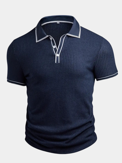 | POLO STRUCTURE SUR MESURE, ÉLÉGANCE MÉDITERRANÉENNE