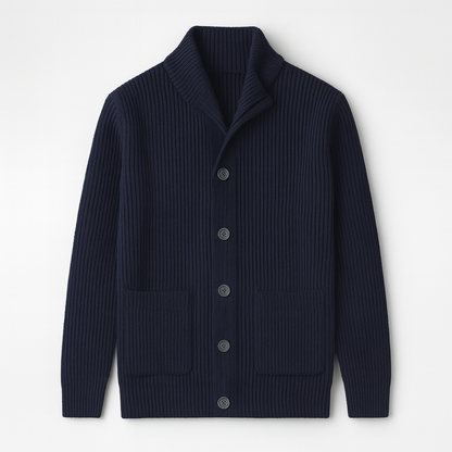 | CARDIGAN ÉLÉGANT POUR HOMME
