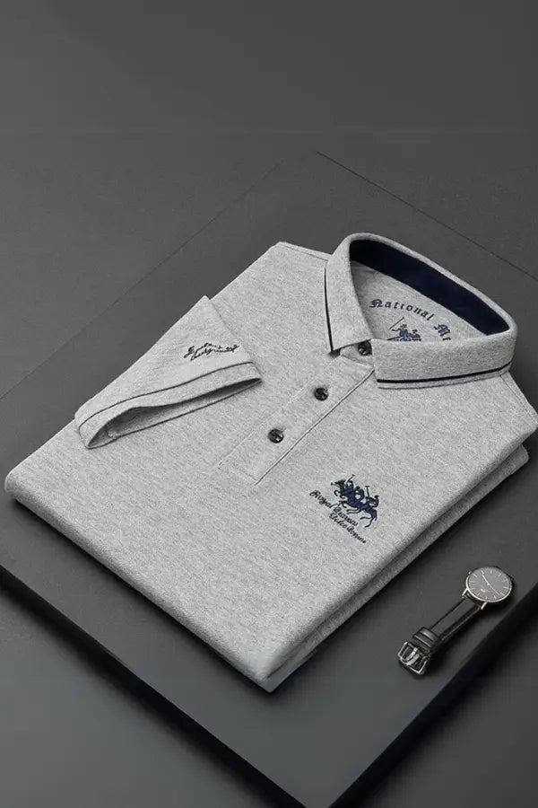 | POLO DE LUXE