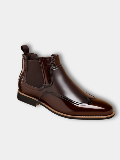 | BOTTES CHELSEA CLASSIQUES