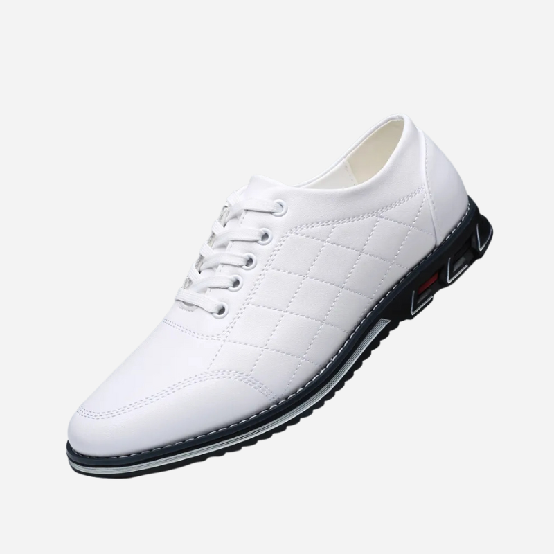 | CHAUSSURES ÉLÉGANTES ET CONFORTABLES POUR HOMME