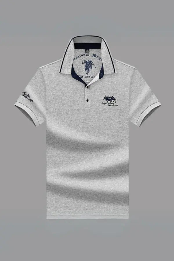 | POLO DE LUXE