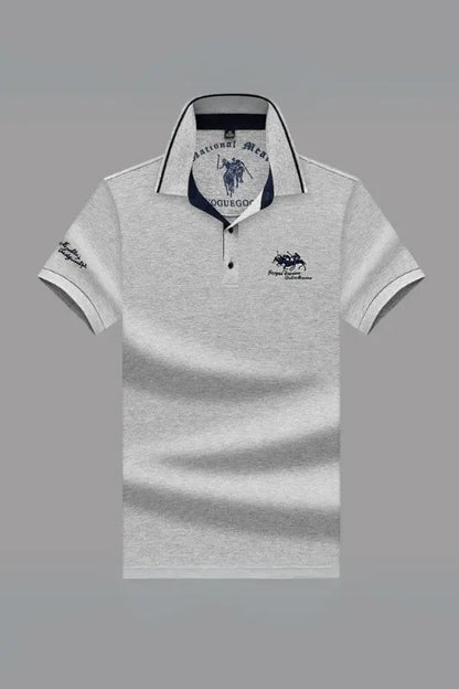 | POLO DE LUXE