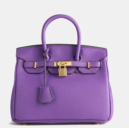 Diamante – Bolso de Lujo Veraniego con Acabados de Alta Clase