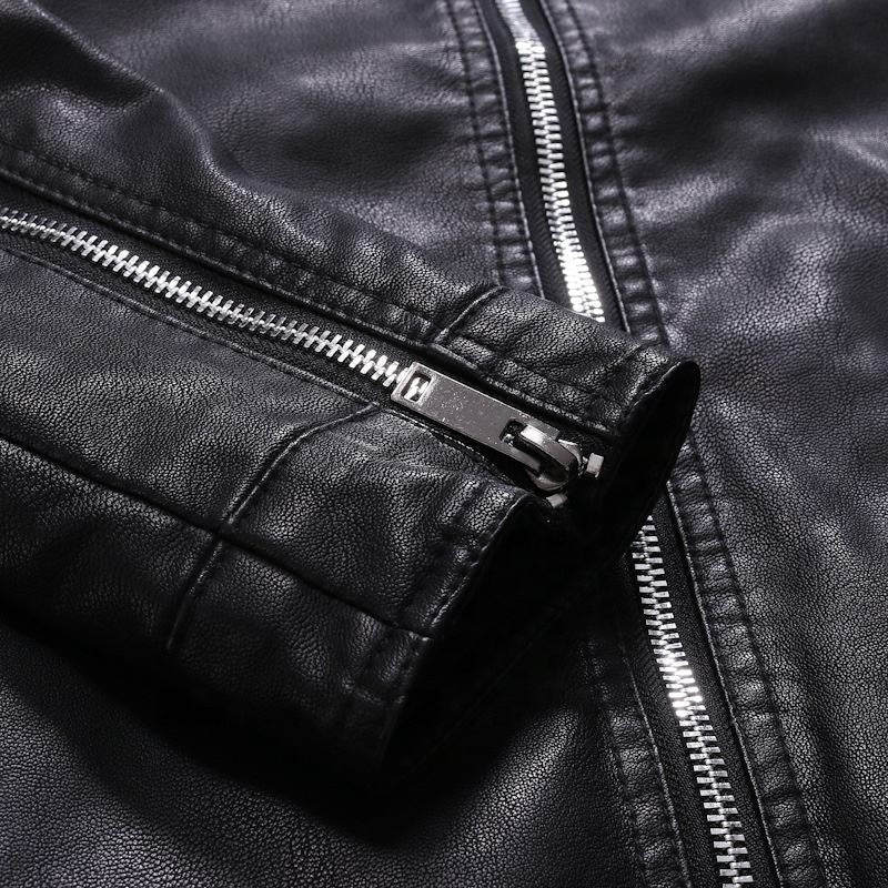 Siena | Chaqueta Masculina que Combina Comodidad y Caracter