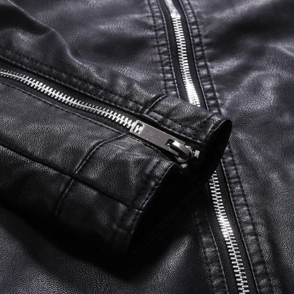 Siena | Chaqueta Masculina que Combina Comodidad y Caracter