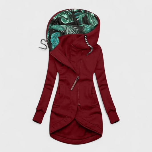 Aysha - Abrigo de invierno para mujer