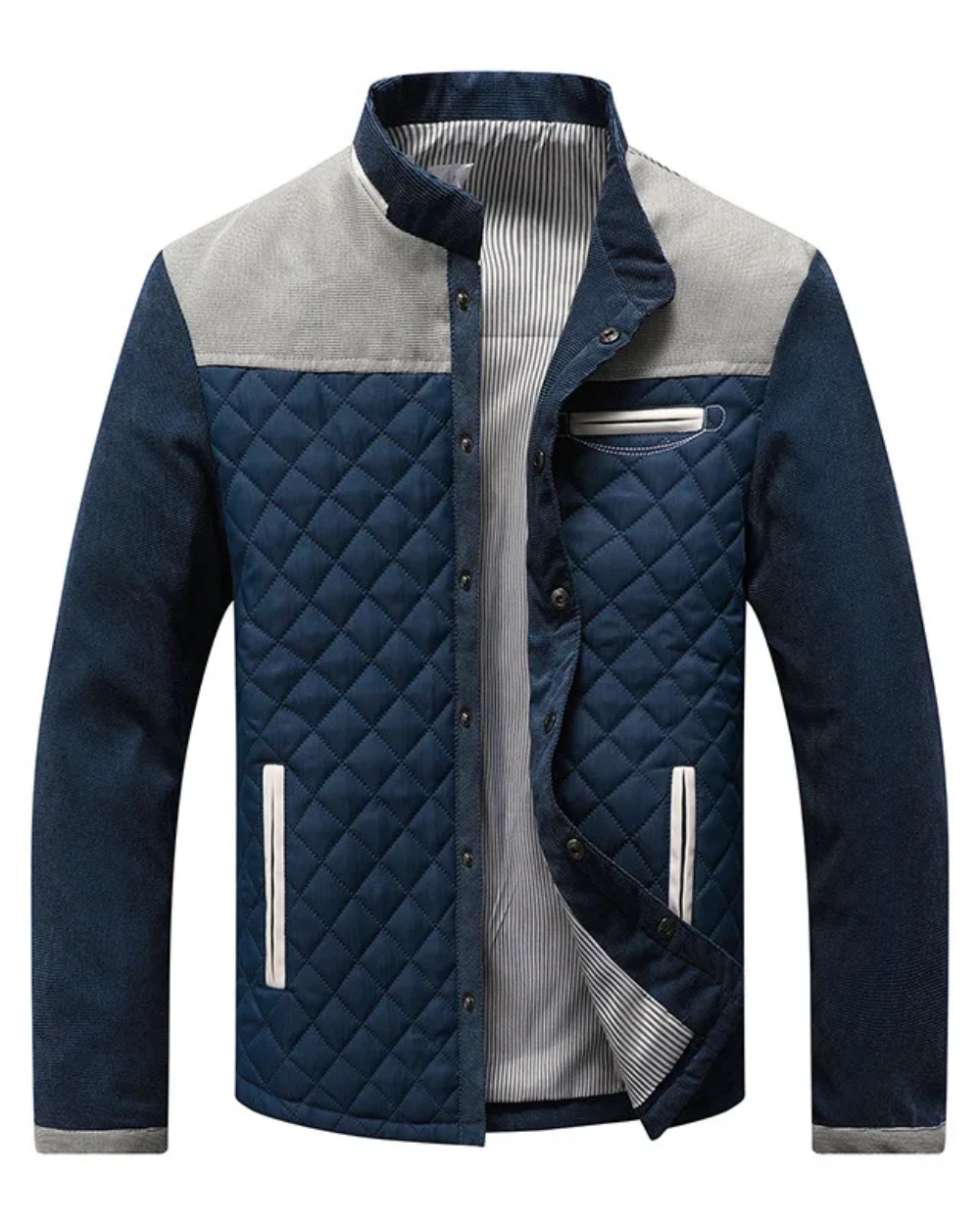 | VESTE POUR HOMME DE LUXE