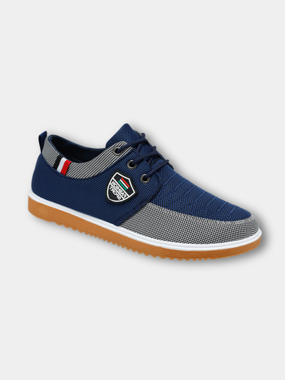 | CHAUSSURES PREMIUM AVEC SEMELLE ORTHOPÉDIQUE