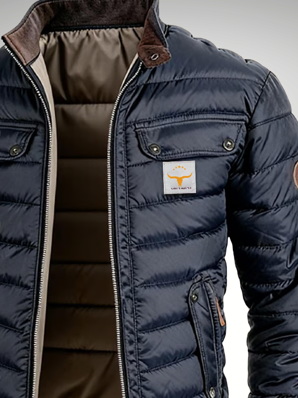 | VESTE URBAN VOYAGER POUR HOMME