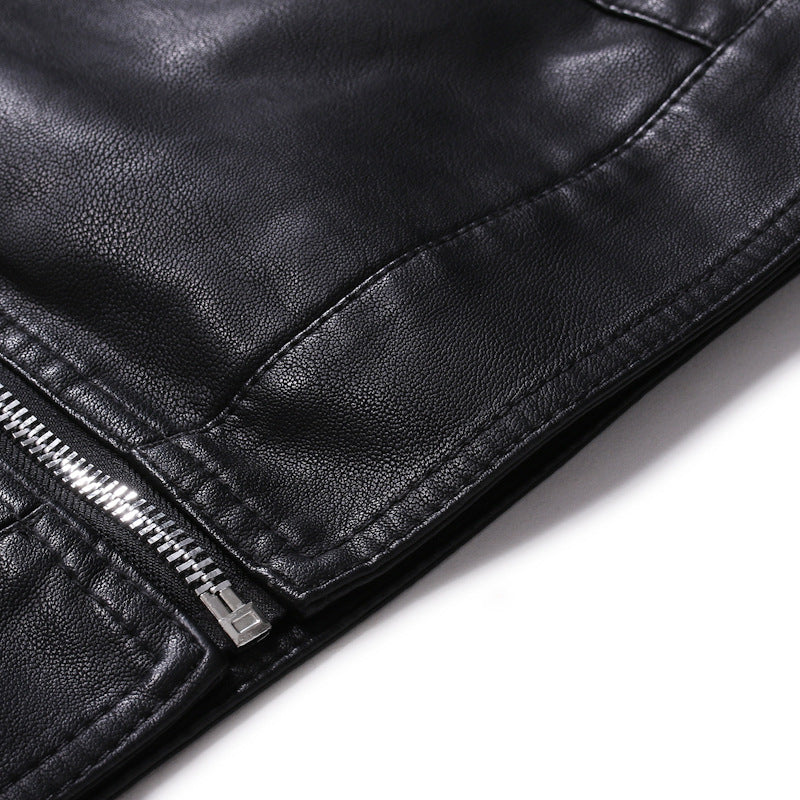 Siena | Chaqueta Masculina que Combina Comodidad y Caracter