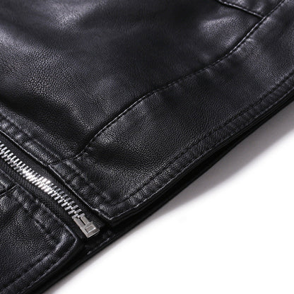 Siena | Chaqueta Masculina que Combina Comodidad y Caracter