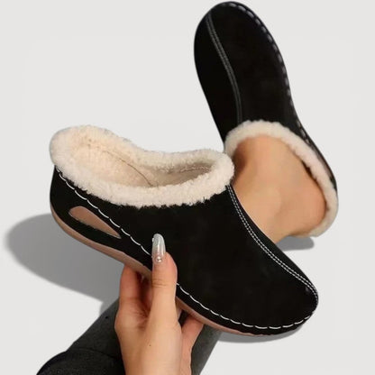 Eliane | Zapatillas de Casa Comodas para el Descanso Diario