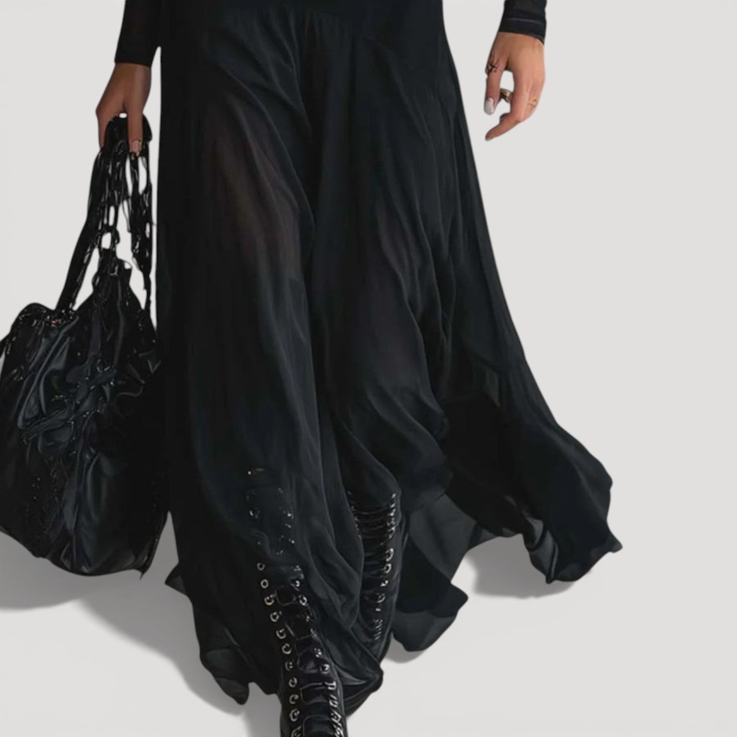 | Robe Éléganeste Mystique