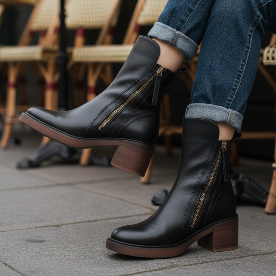 Elora | Elegancia y Comodidad para el Dia a Dia