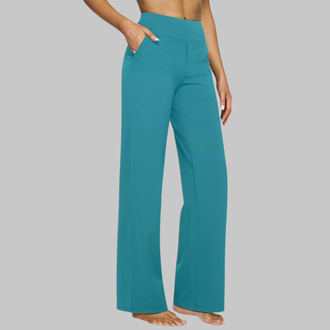 | PANTALON ÉLÉGANT ET CONFORTABLE