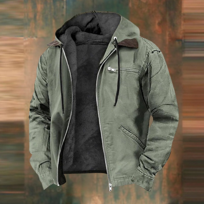 | VESTE AUTOMNALE MODERNE