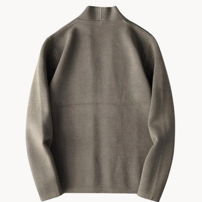 | Veste hombre refinada