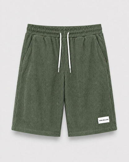 Riccardo | Pantalones Cortos Cómodos