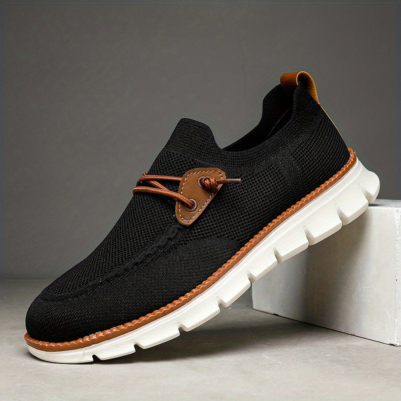 Zapatillas deportivas tipo slip-on