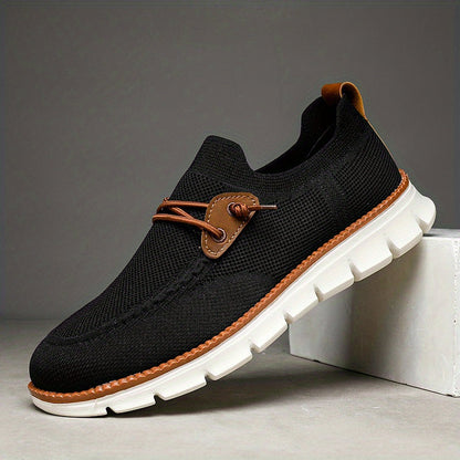 Zapatillas deportivas tipo slip-on