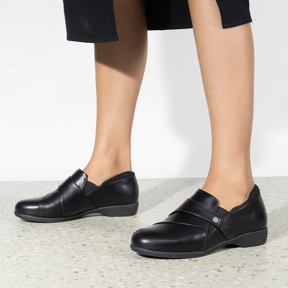 | Mocasines Elegantes con Soporte Plantar Isabelle