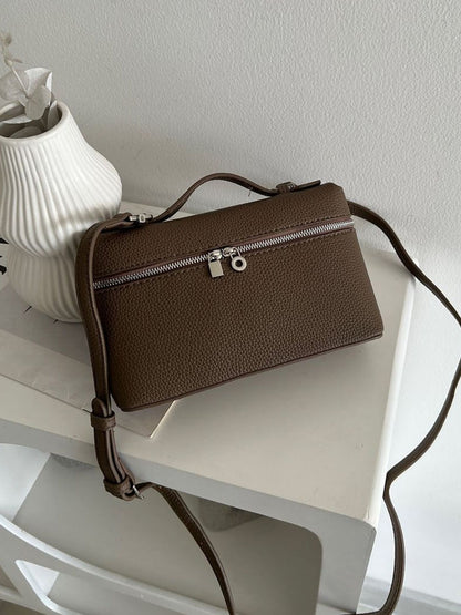 Dafne – Bolso Estructurado de Línea Esencial