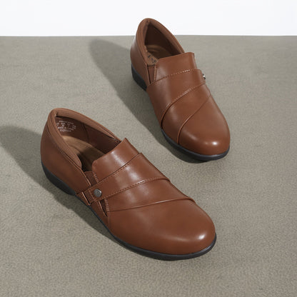 | Mocasines Elegantes con Soporte Plantar Isabelle