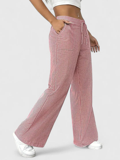 Pantalón elegante
