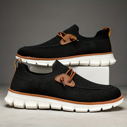 Zapatillas deportivas tipo slip-on