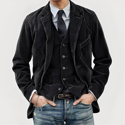 | VESTE ET GILET VINTAGE