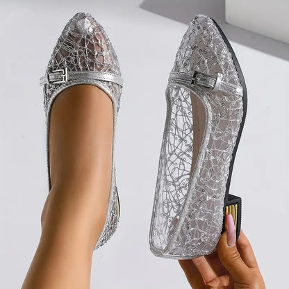 Dianne | Zapatos Elegantes y Comodas para el Dia a Dia