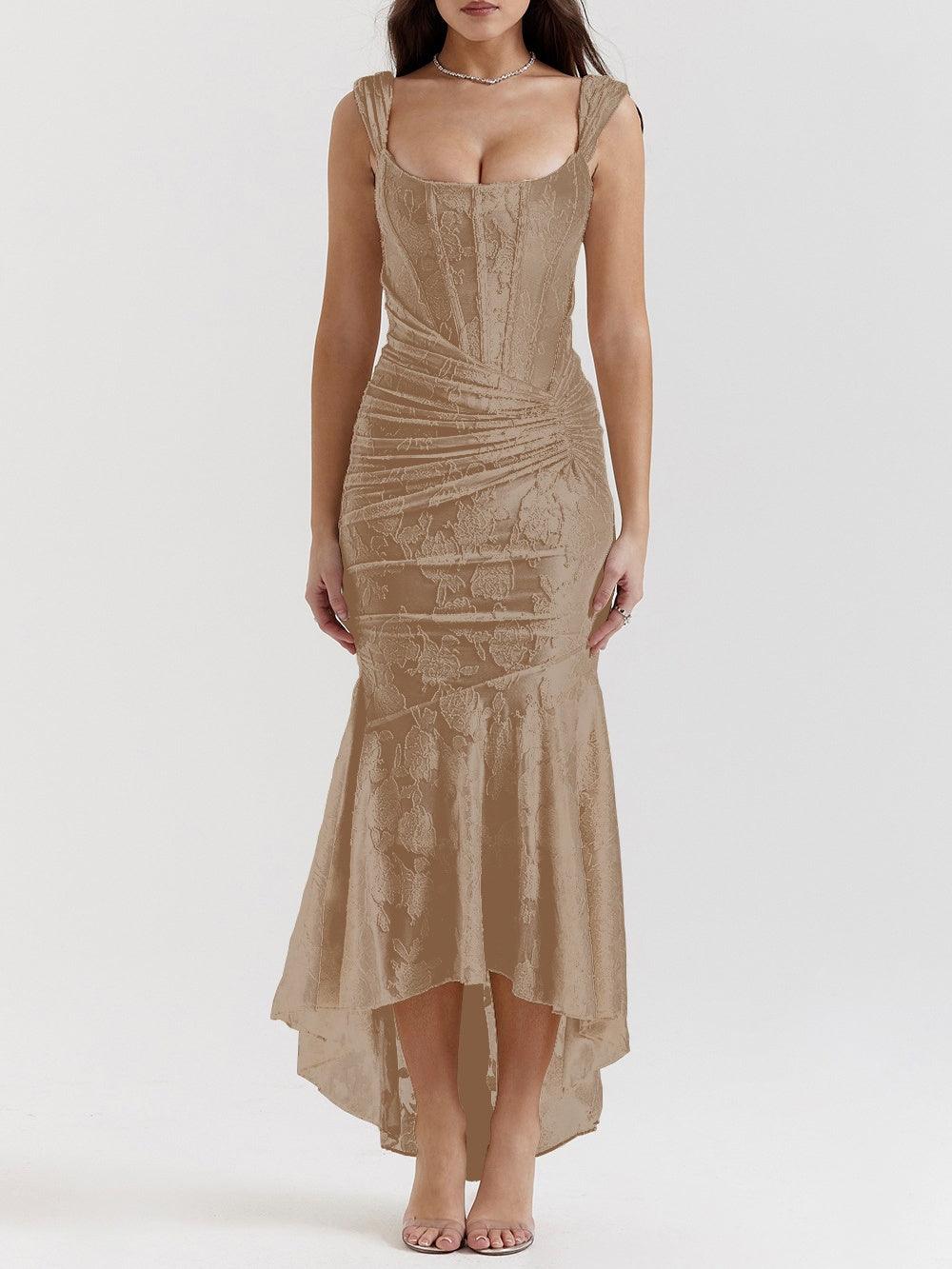 | Robe Élégante Isabelle