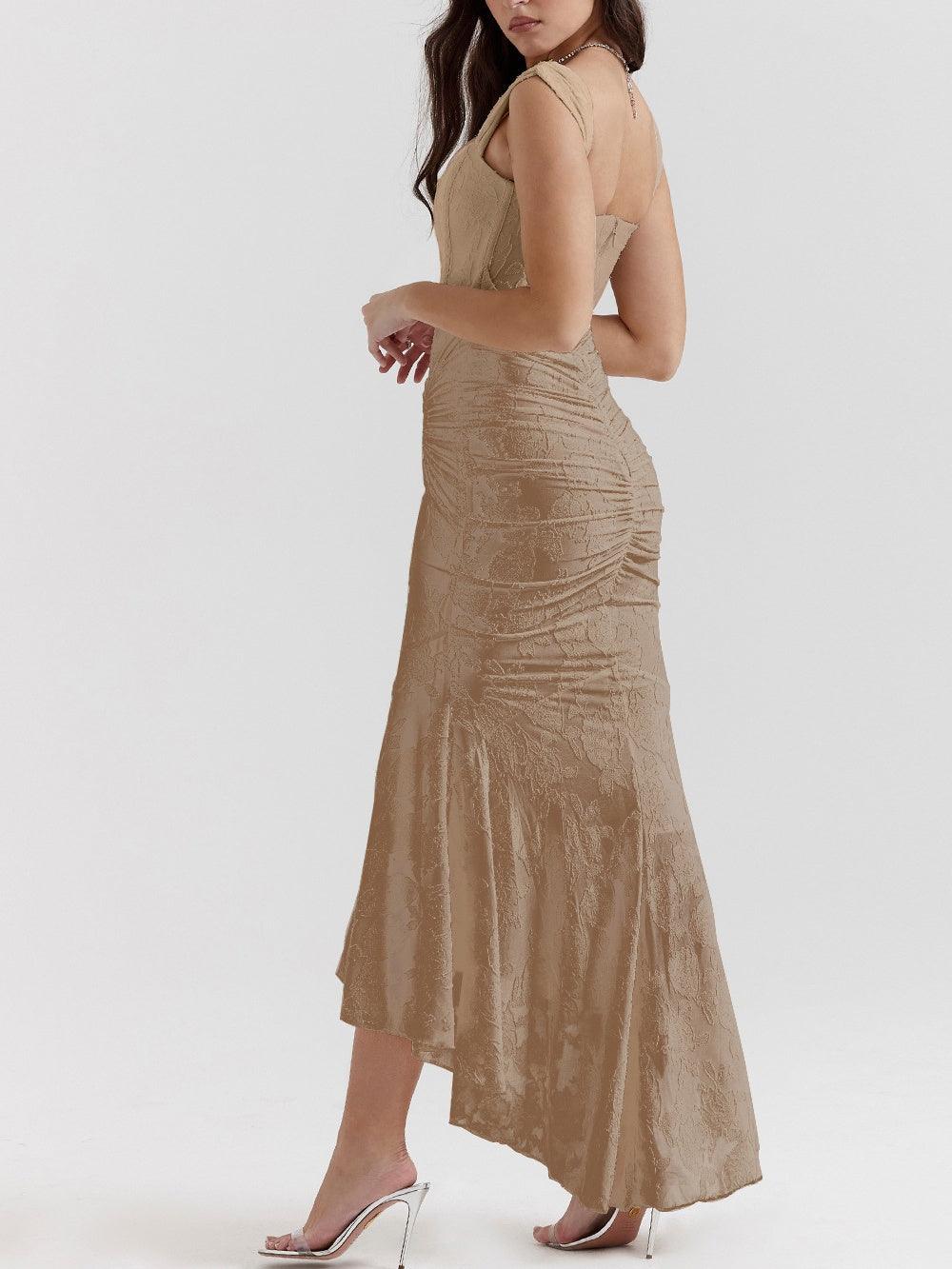 | Robe Élégante Isabelle