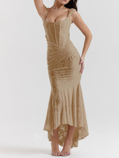 | Robe Élégante Isabelle