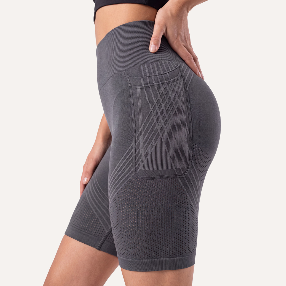 Short con Bolsillo Luveon